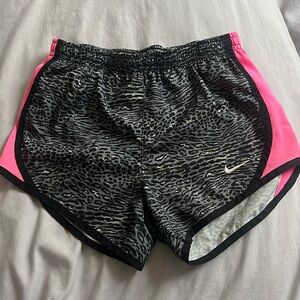 Nike Dri fit shorts